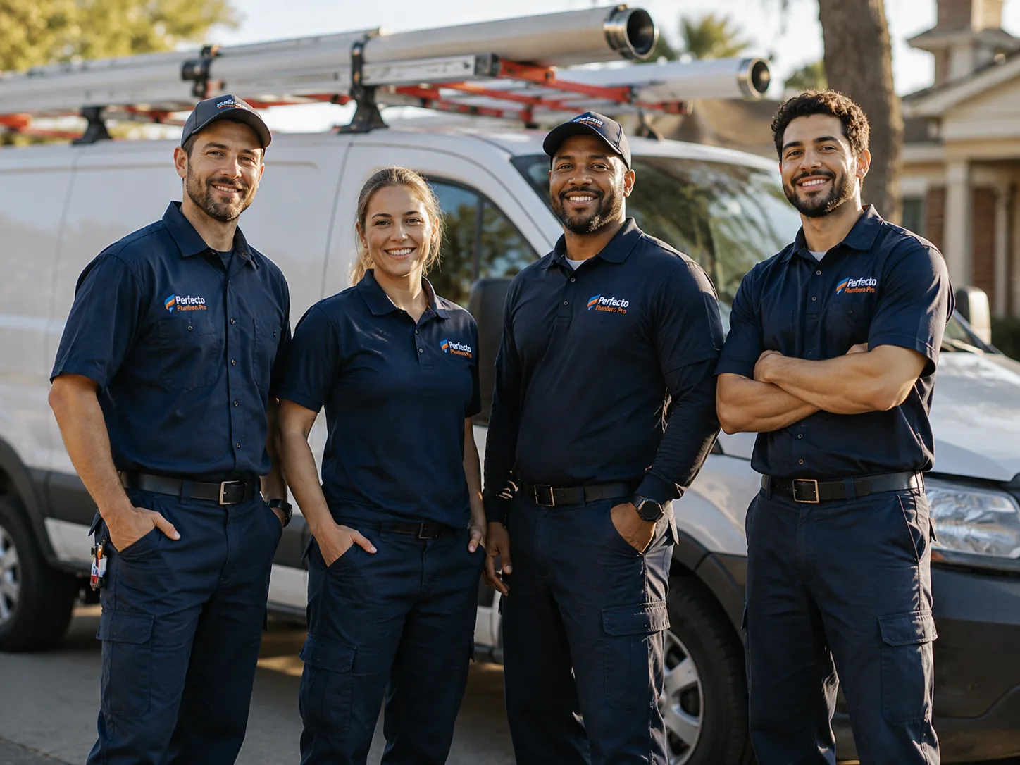 Emergency Plumber Near Me in Dolphin, VA near me